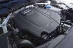 Audi A4 Allroad 2.0 TFSI Quattro 2016 года (JP)